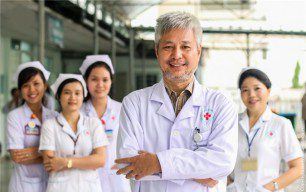 Thầy Nguyễn Thanh Hiền: Bệ phóng vững vàng của các bác sĩ tim mạch BV Nhân dân 115