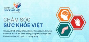 Chăm sóc sức khỏe Việt - Hỗ trợ tăng khả năng phục hồi cho người bệnh tâm thần phân liệt