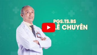PGS.TS.BS Vũ Lê Chuyên: Bác sĩ điều trị rối loạn cương, yếu sinh lý