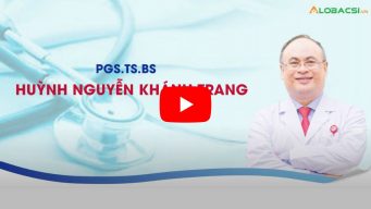 PGS.TS.BS Huỳnh Nguyễn Khánh Trang - Trưởng khối Sản, Bệnh viện Hùng Vương