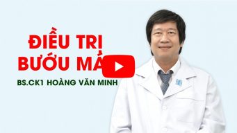 BS.CK1 Hoàng Văn Minh - “cha đẻ” của Trung tâm U máu Bệnh viện Đại học Y Dược TPHCM