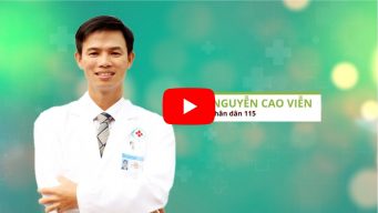 BS.CK2 Nguyễn Cao Viễn - Cứu tinh của người bệnh liệt